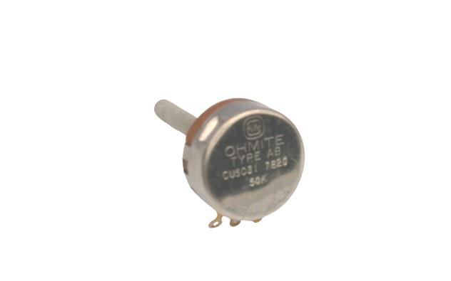 OHMITE CU-5031
