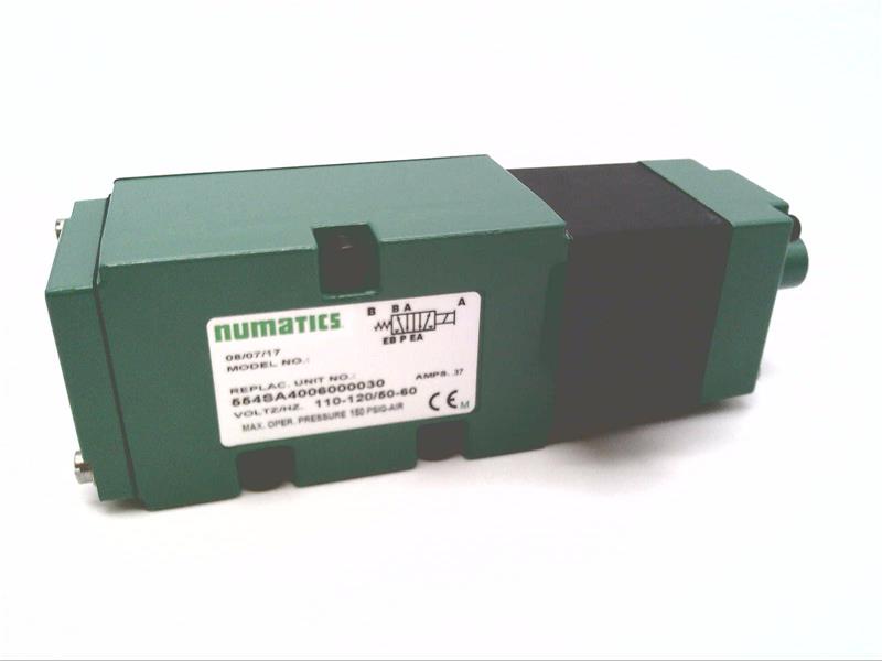 ASCO 554SA4006000030