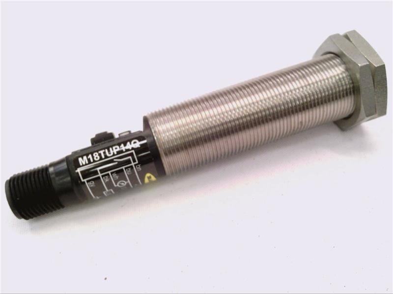 BANNER ENGINEERING M18TUP14Q