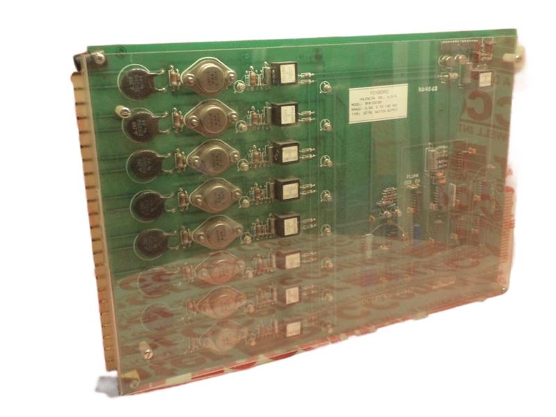 3F8-D2CSA by INVENSYS