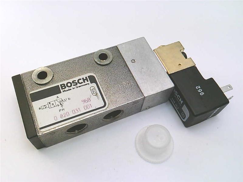 BOSCH 0-820-031-001