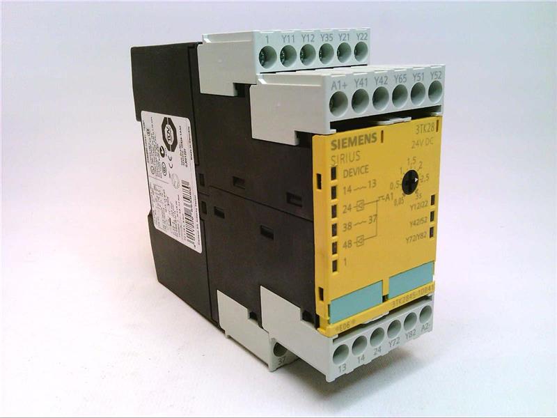 SIEMENS 3TK2845-1DB41