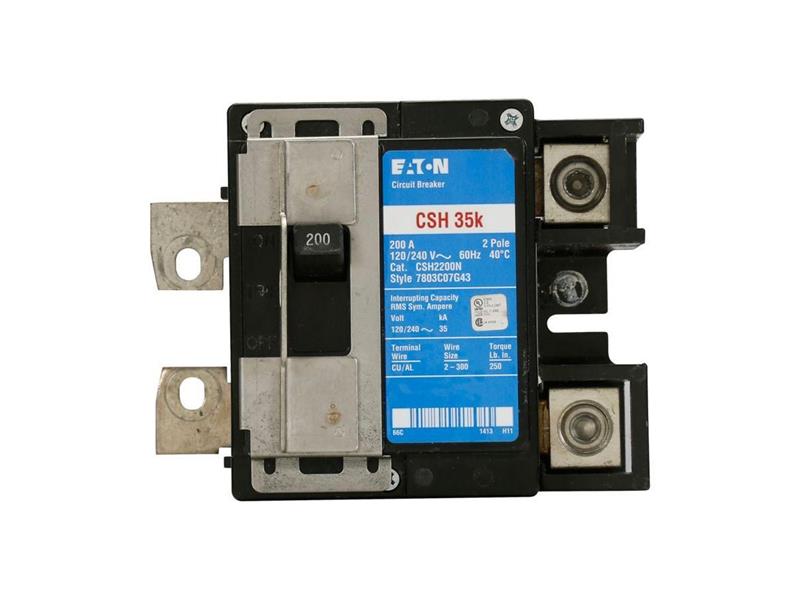 EATON CORPORATION MCBPL
