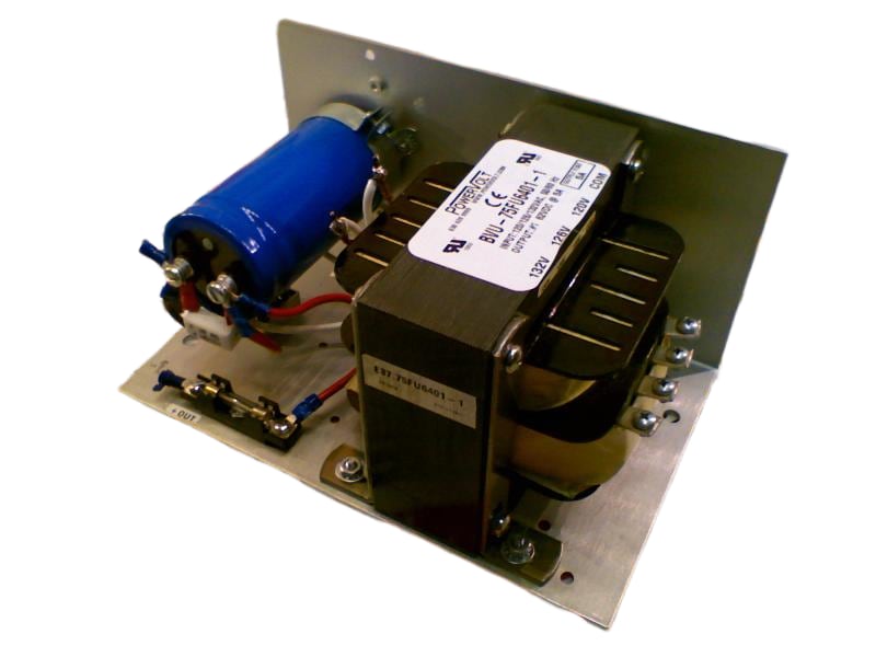 POWER VOLT BVU-75FU6401-1