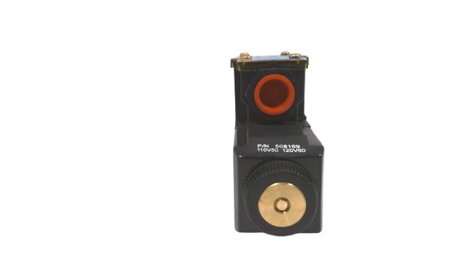 EATON CORPORATION DG4V-3-6C-VM-FTWL-B6-60