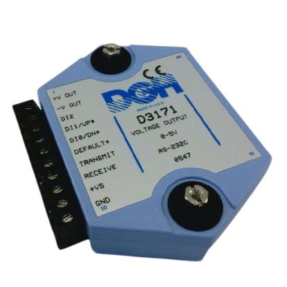 DGH CORP D3261