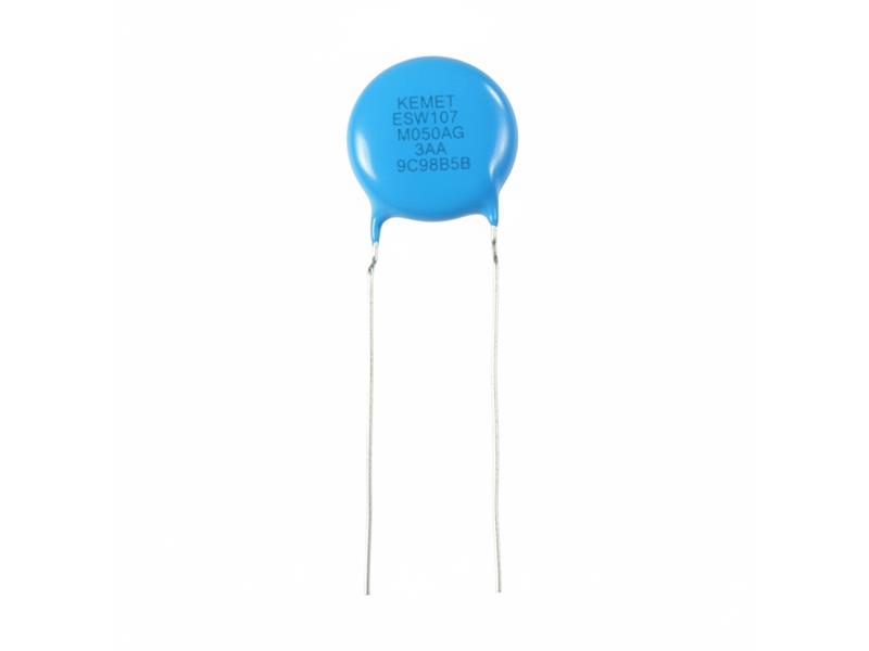 YAGEO ESW107M050AG3AA