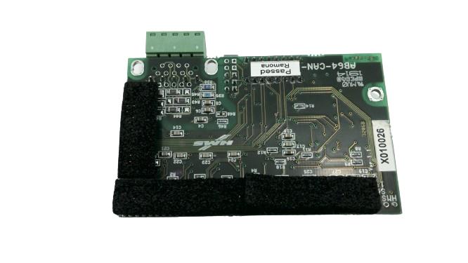 HMS INDUSTRIAL NETWORKS AB2019