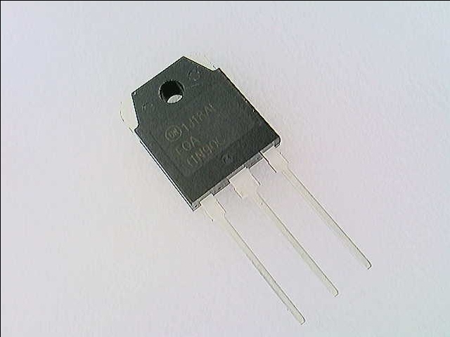 ON SEMICONDUCTOR FQA11N90C_F109