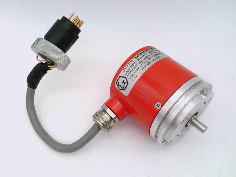 IHM500-1024S001 by BEI SENSORS