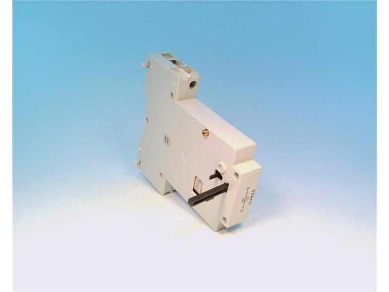 EATON CORPORATION U-PKZ2-24VDC