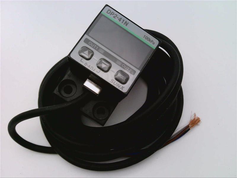 MATSUSHITA ELECTRIC DP2-41N