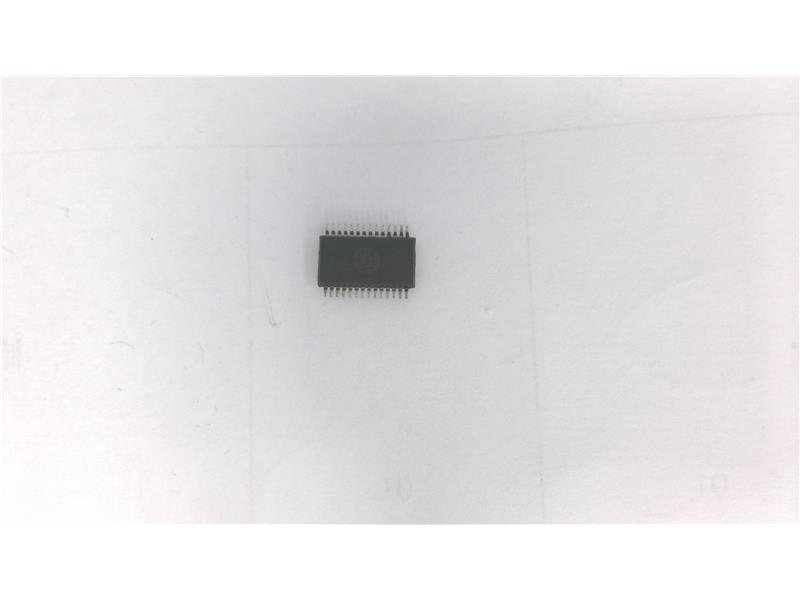 ANALOG DEVICES LTC3728EGPBF