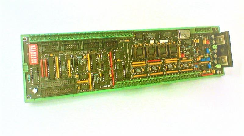 DELTA TAU DATA SYS 602326-103