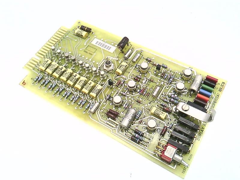 GENERAL ELECTRIC 3S7700PB102A1