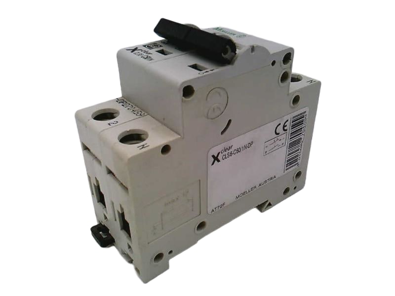 EATON CORPORATION CLS6-C50/1N-DP