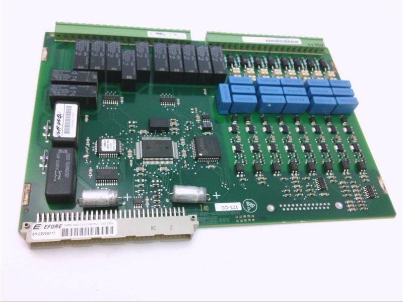 EFORE 1MRK000173-CCR00