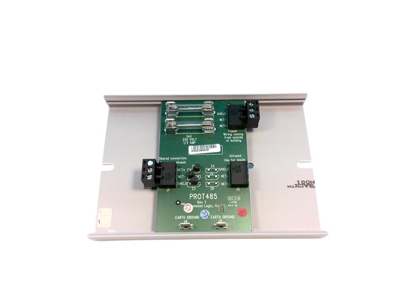 AUTOMATED LOGIC PROT485
