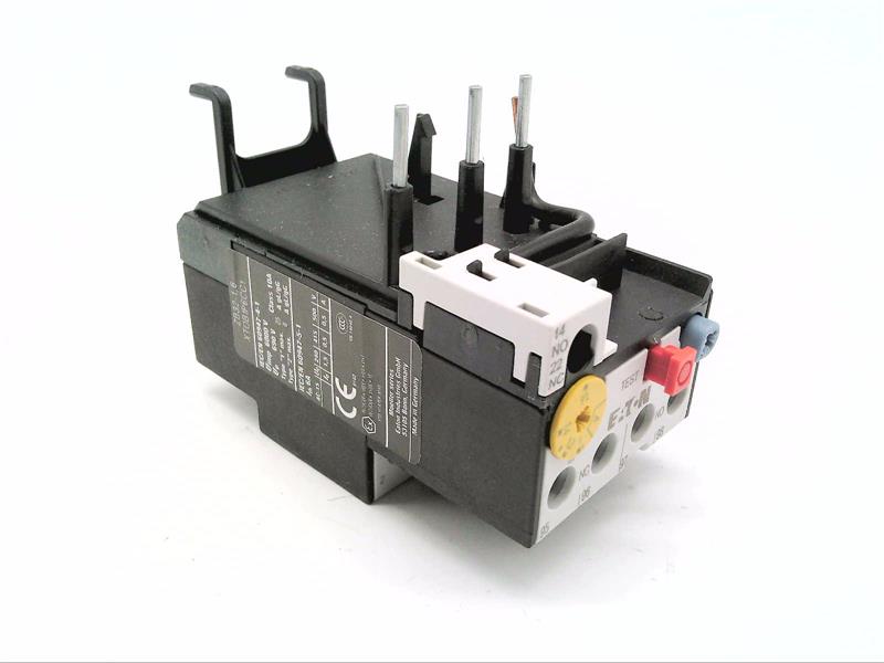 EATON CORPORATION XTOB1P6CC1