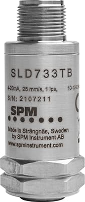 SPM INSTRUMENT SLD733TB