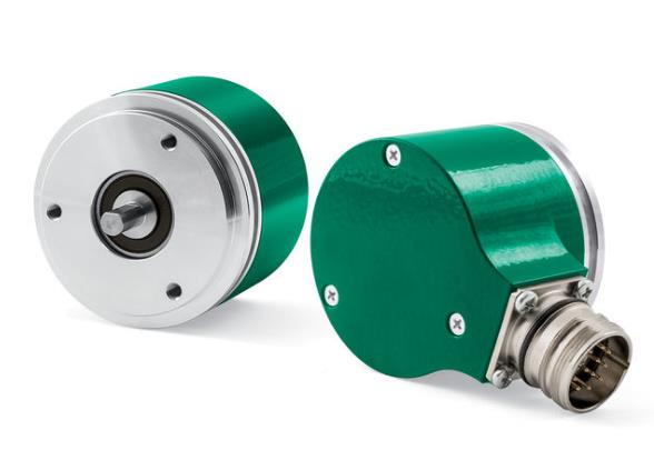 LIKA CK58-H-1024ZCM415R