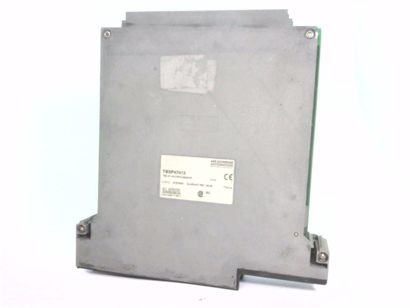 SCHNEIDER ELECTRIC TSXP47415