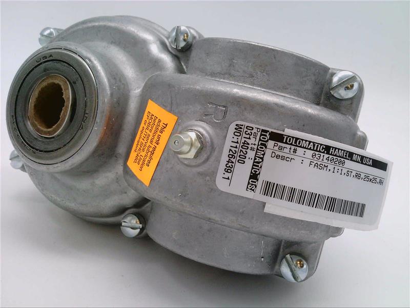 TOL O MATIC 03140200