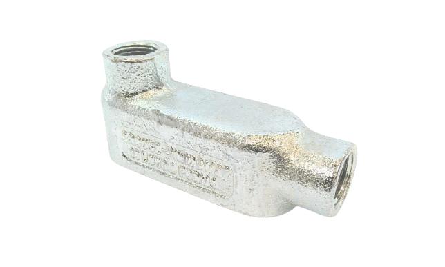 LB50M HDG by EATON CORPORATION