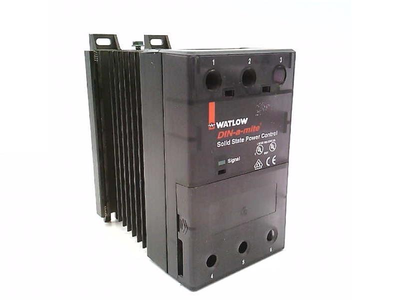WATLOW DC3C-5024-C001