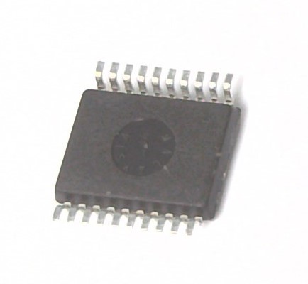 ANALOG DEVICES LTC1387IG#PBF