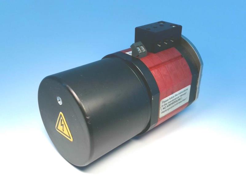 TURCK IST-SR085-2-3-V32