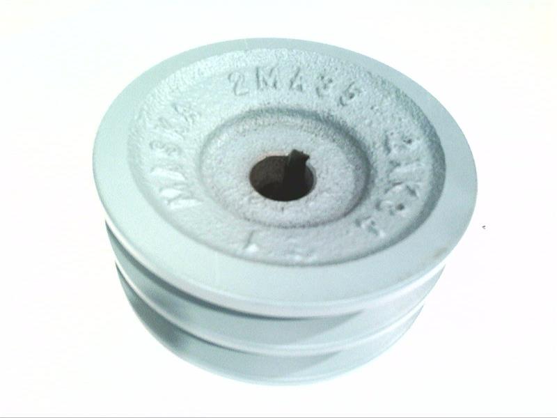 ASEA BROWN BOVERI 2MA35X5/8