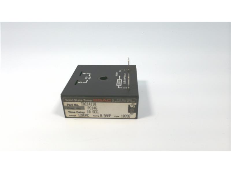 ASEA BROWN BOVERI TAC14110