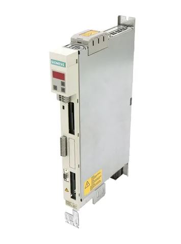 SIEMENS 6SE7012-0TP50-Z=G11+K80