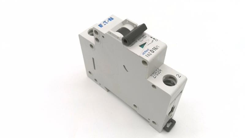EATON CORPORATION FAZ-D1,6/1