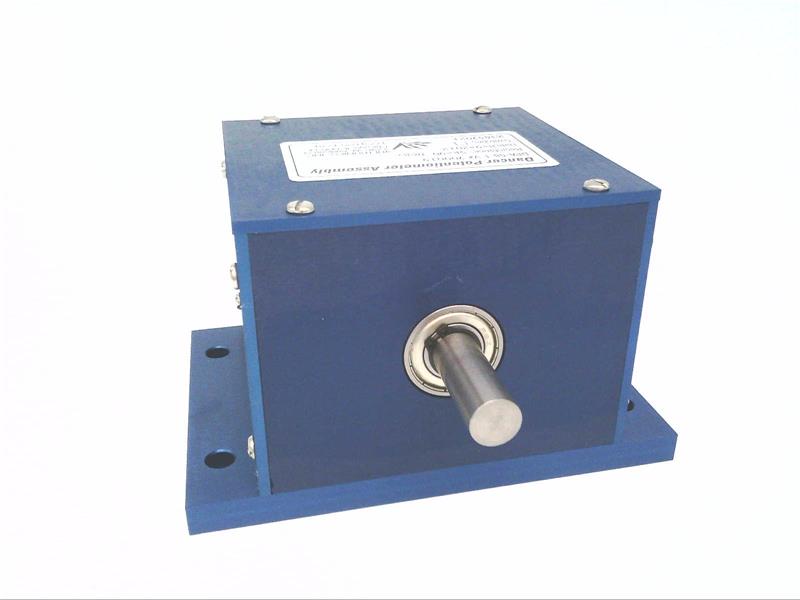 VOLTRONICS DPA-58-1-V700019