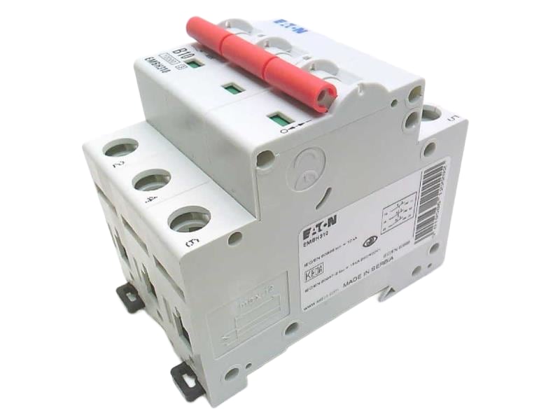 EATON CORPORATION EMBH310
