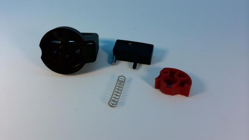 ALLEN BRADLEY 140-KN