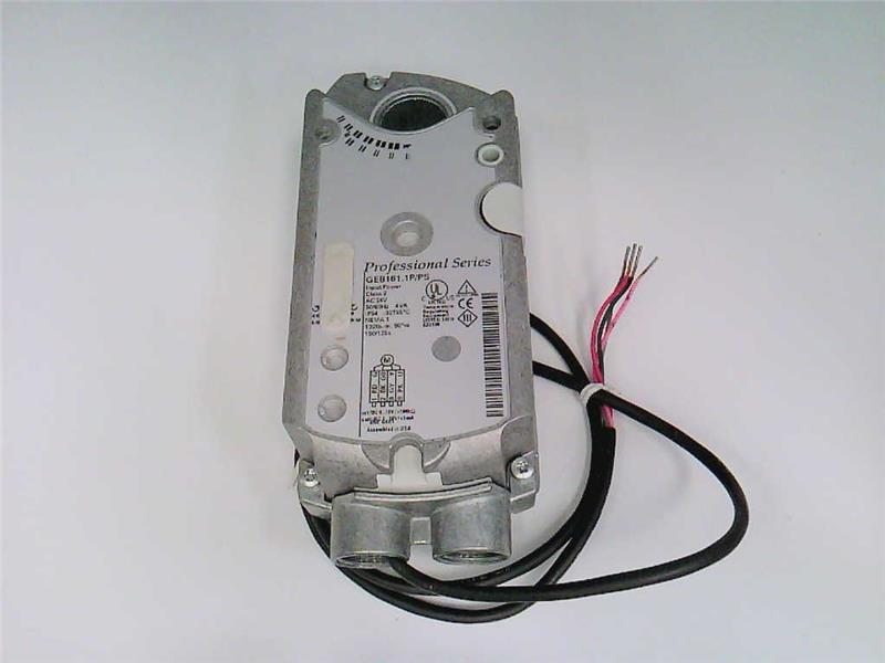 SIEMENS GEB161.1P/PS