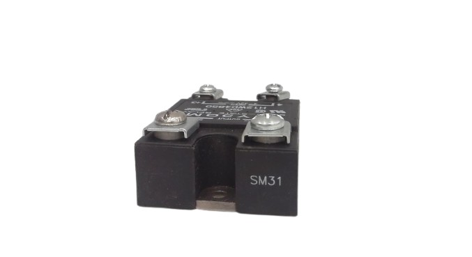 SENSATA TECHNOLOGIES H12WD4850