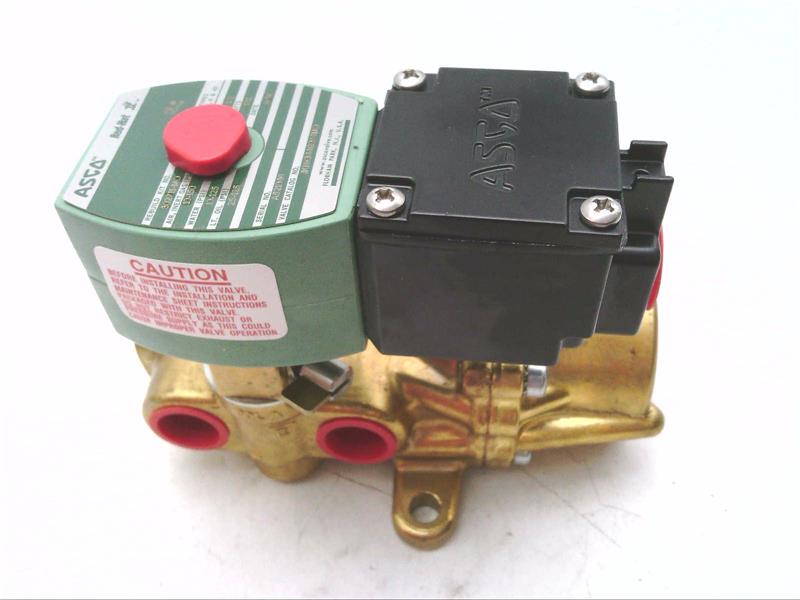 ASCO JKH8344G074MO-120