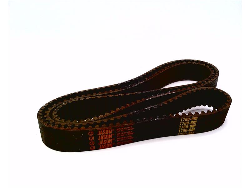 MEGADYNE 1760-8M-30T