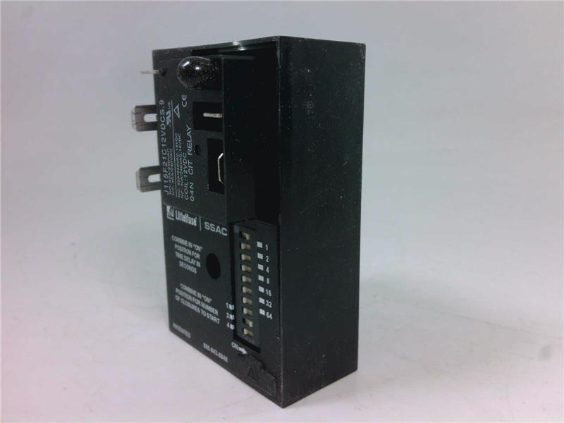 ASEA BROWN BOVERI HRV41SE