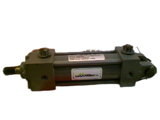 PARKER A-84B6B-01.50-3.000-0063-N11-0