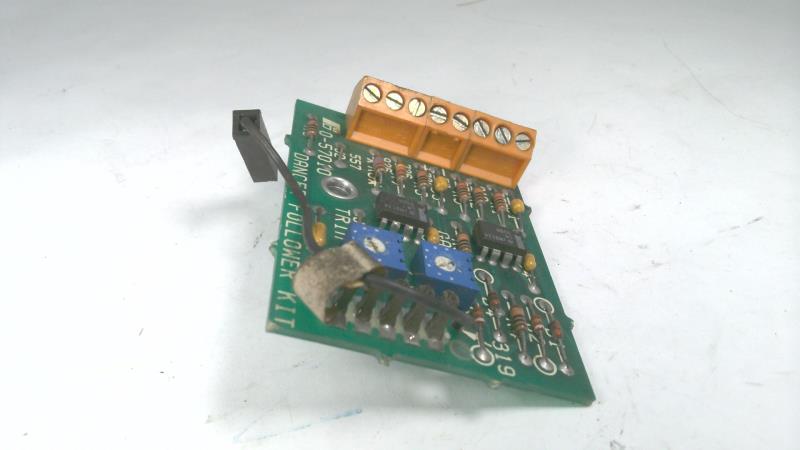 ASEA BROWN BOVERI 705354-31A