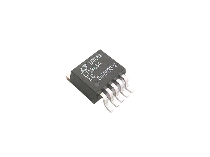 LT1963AEQ#PBF by ANALOG DEVICES