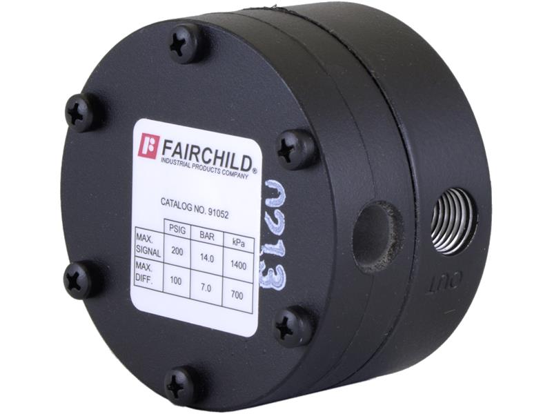 FAIRCHILD INDUSTRIAL PROD 91052