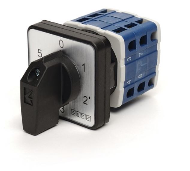 EMAS PSA025KS135S