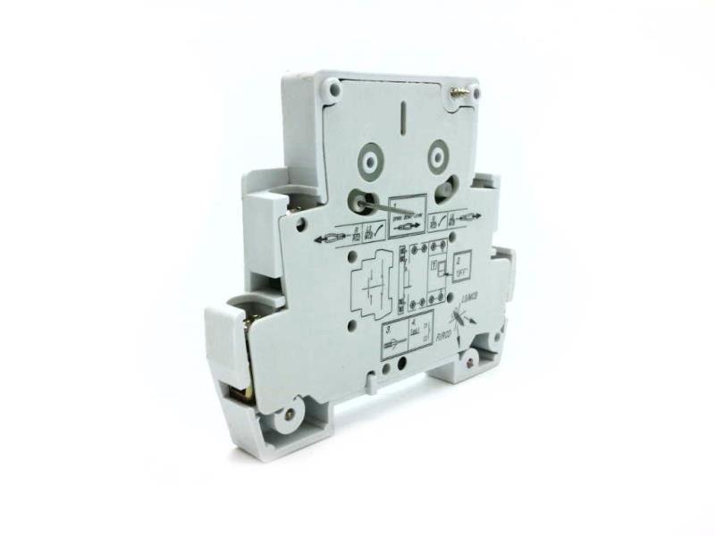 EATON CORPORATION FAZ/FIP-XHI11