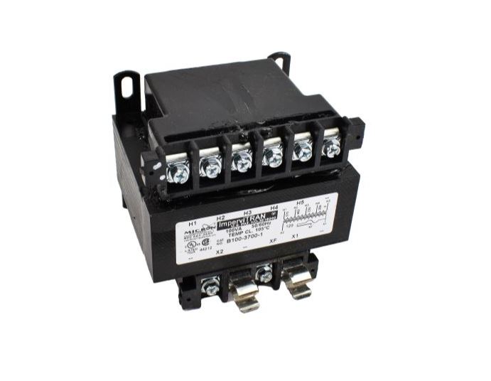 MICRON TRANSFORMER B100-3700-1